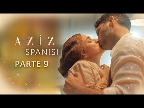 Aziz Spanish | Part 9