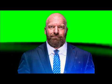 • WWE: Triple H 9th WWE Theme Song: "King of Kings" with Download Link •