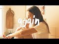 Sasha Sloan - Again (Lyric Video)