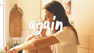 Sasha Sloan - Again (Lyric Video)