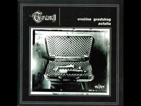 Tram 11 - Rokalice (ft. Baby Dooks)