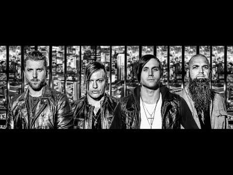 Three Days Grace -The High Road- Audio Sessions X
