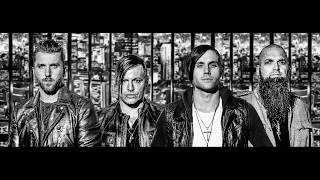 Three Days Grace -The High Road- Audio Sessions X