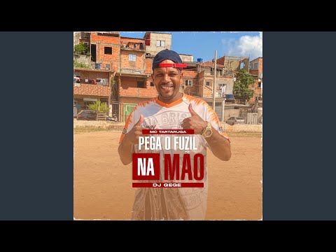 Pega o Fuzil na Mão