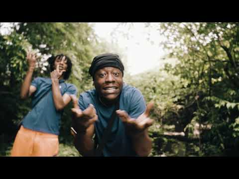 BigBuckzTrey x BIGBUCKZVON - WTF IS THAT (Official Music Video)
