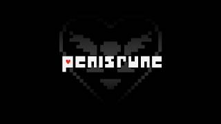 Cover art for Penising - Penisrune