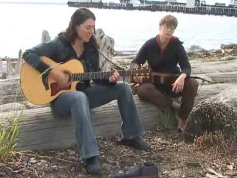 Annabelle Chvostek with Myshkin - Firewalker