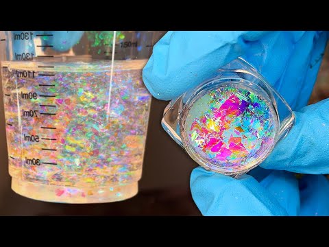 These Pigments Might Be From Another Planet