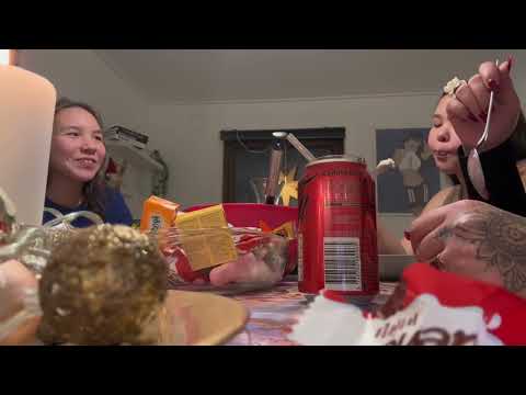 78. Vlog Juulliaraq 24.12.25