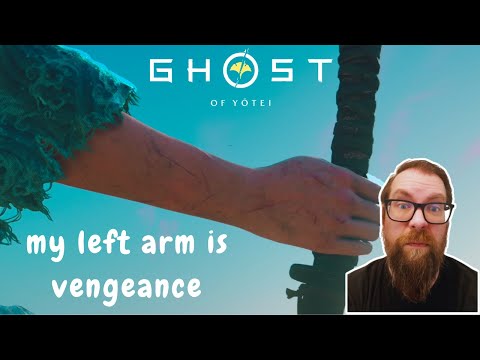 Dual katanas and allies, one bandit camp at a time | Ghost of Yotei [1st Playthrough] (3)