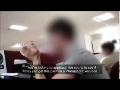 The truth about debt collection agencies  Part 2