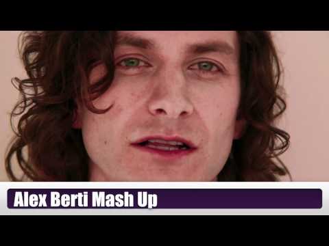 TRADELOVE vs GOTYE - Somebody that used to know (Alex Berti Mash Up)