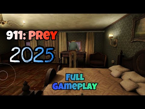 911: Prey In 2025 Full Gameplay