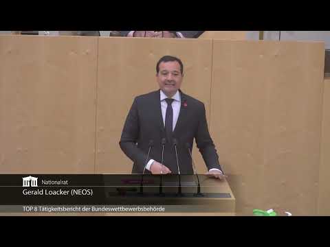 Postenvergabe in der Bundeswettbewerbsbehörde