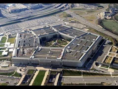 Pentagon speaks about ongoing military operations in the Middle East
