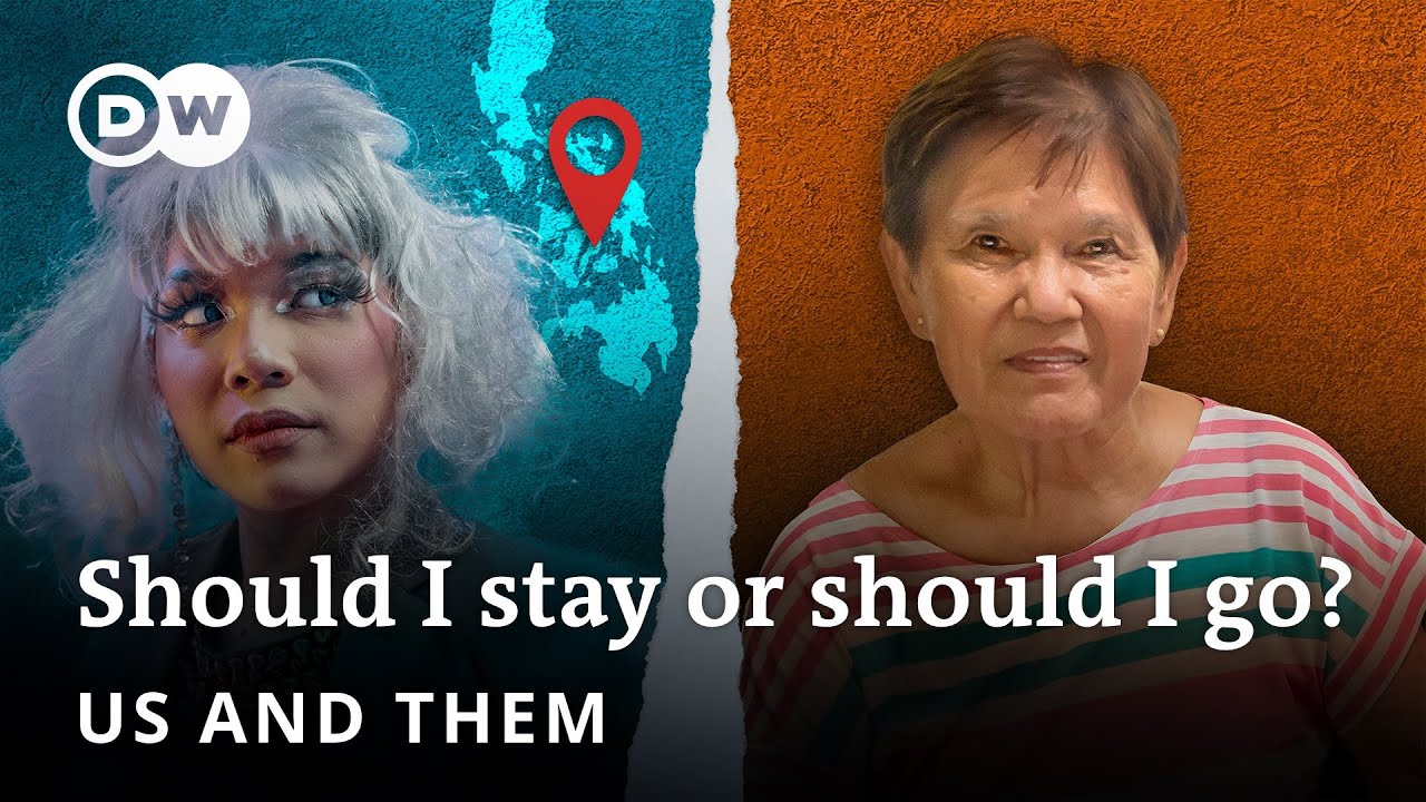 Leaving Motherland? Migrating vs. Staying Put