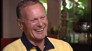 Celebrity Death Watch: Tab Hunter