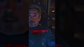 Uh oh☠️#ironman #avengersendgame