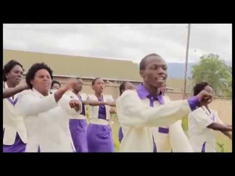 CHUKUA USUKANI (OFFICIAL VIDEO) - St. John Kusyomuomo Catholic Choir - Sms SKIZA 7472341 to 811