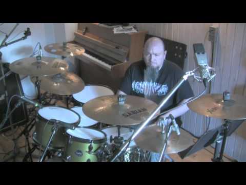 My Own Ghost - Drum Recordings 2016