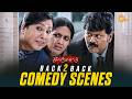 Kanchana 3 Back To Back Comedy Scenes Raghava Lawrence Kovai Sarala Adithya TV