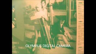 The Modernettes-Celebrity Crackup