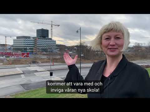 Öppet hus BAS Järfälla gymnasium