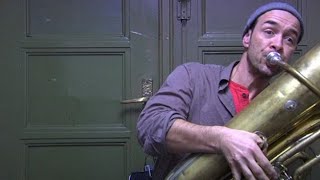 „Spielen wir jetzt so schräg, dass alle gehen?“