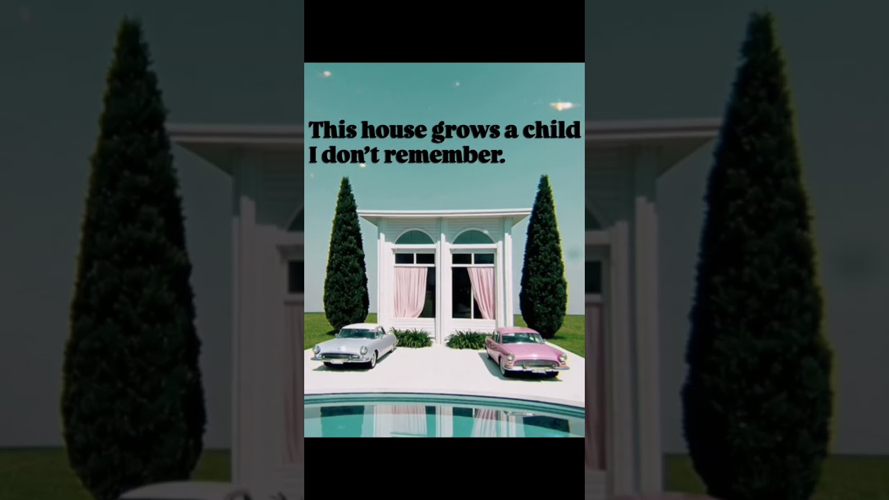 あなたのコンピュータは病気です。この石鹸を買ってください。#dreamcore #backrooms #liminalspace #weirdcore #ドリームコア