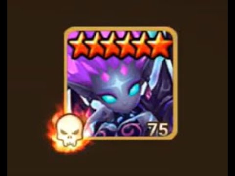 Kahli 2A Awakening Dungeon LVL 5 Team