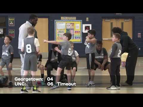 Boyle League 2024 Championship