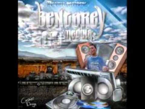 bentorey medina