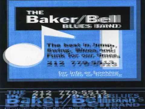 The Train/I'm Leaving This Town