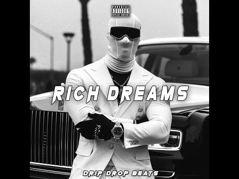 DaBaby x 42 Dugg Type Beat - "RICH DREAMS" | Free Type Beat | Rap/Trap Instrumental 2024
