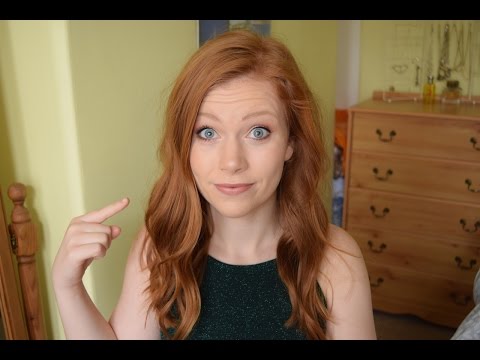 5 Essential Beauty Tips for Redheads! | Simply Redhead Video