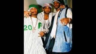 The Diplomats - Keep The AK&#39;s at Kay Slay&#39;s