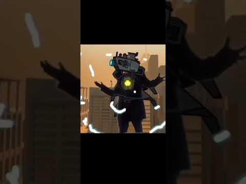 If Titan Cameraman Get Infected