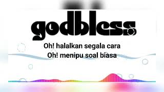 Download lagu Godbless - Semut Hitam (Karaoke) mp3