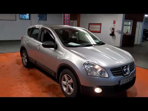 Nissan Qashqai 2007 - Image 2