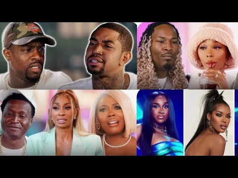 THE ENTIRE LOVE AND HIPHOP FRANCHISE IS OVER AND CANCELED 😳😱