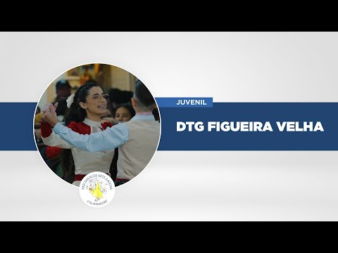 DTG Figueira Velha - 12º RT - Juvenil - XXII Sarau de Arte Gaúcha