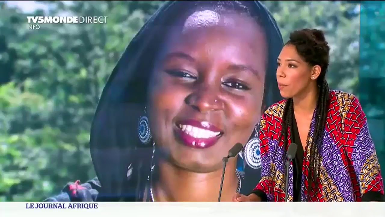 La chronique cinéma avec Claire Diao d'AWOTELE
