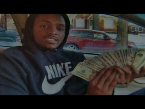 Detroit rapper accused of funding up-and-coming career with 3,000 stolen credit cards