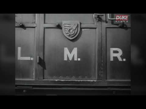 Decades of Steam | The 1940s