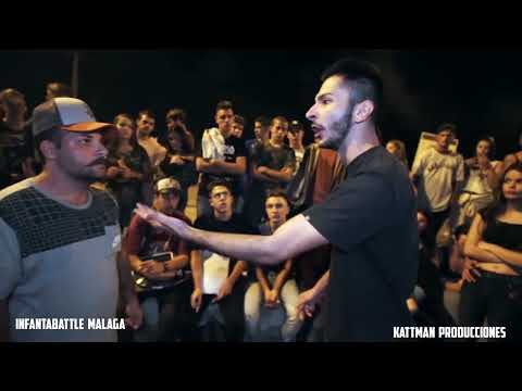 MOQUI 730  vs CHINO LC   4TOS CHAPAS BATTLE