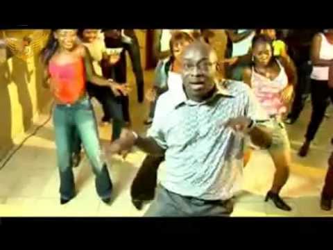 Knock Knock (Official Video) (From the Mellow Album)