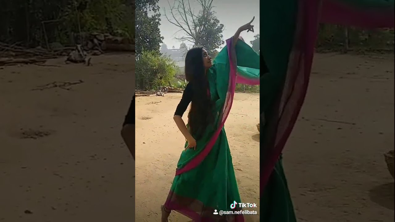 Meri chunar udd udd jaye – Choreography #shorts