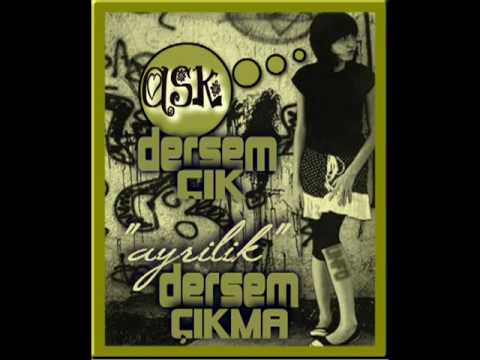 Mc Uslanmaz - Yuregimden Sizanlar - Harika Aşk Şarkısı... [HQ]