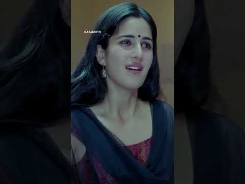 Katrina Kaif's HEARTBREAKING MONOLOGUE for Ranbir Kapoor #Raajneeti