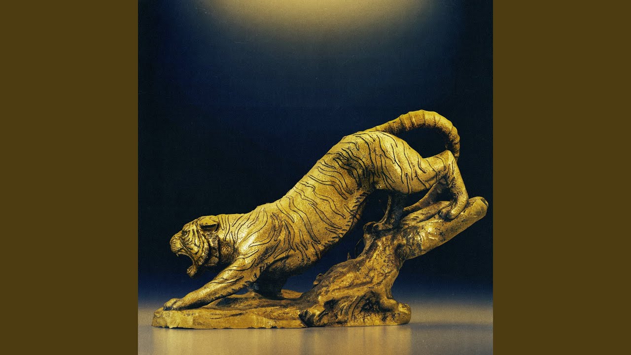 Pleasures (from The Tiger's Apprentice)